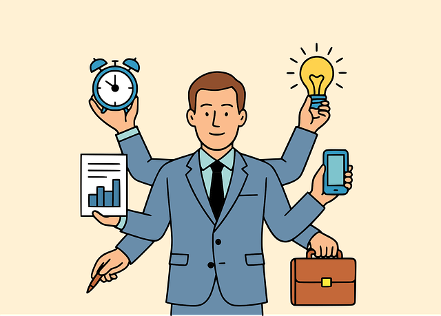 produtividade no navegador