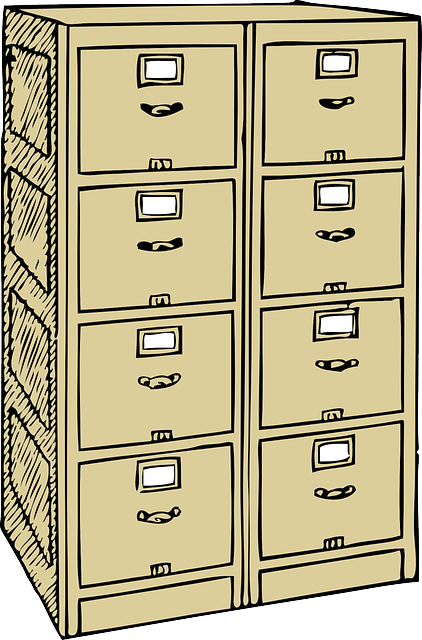 organização financeira